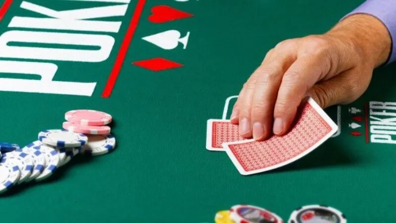 Badugi là kiểu chơi poker được nhiều người chơi yêu thích