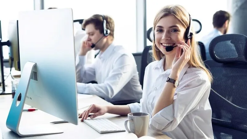 Dịch vụ chăm sóc khách hàng Hitclub phục vụ 24/7