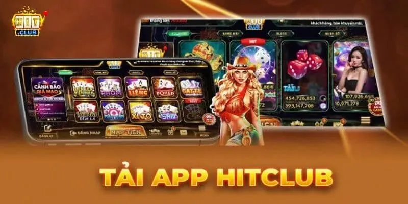 Hướng dẫn cách tải hit club dễ dàng cho newbie