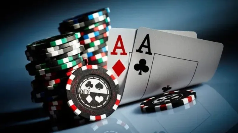 Chiến thuật thuật chơi poker hiệu quả nhất